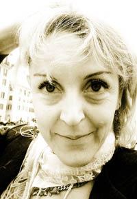 www.ilcorto.it - Patrizia Di Lorenzo sceneggiatrice